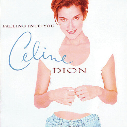 Celine Dion: Falling Into You ( RECORD )