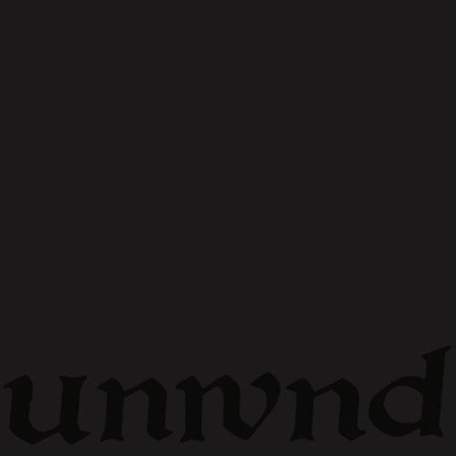 Unwound: Leaves Turn Inside You ( RECORD )