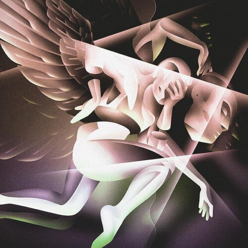 Smashing Pumpkins: Shiny And Oh So Bright 1 / No Past. No Future. No Sun ( RECORD )