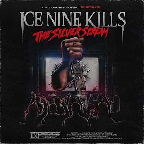 Ice Nine Kills: The Silver Scream ( RECORD )