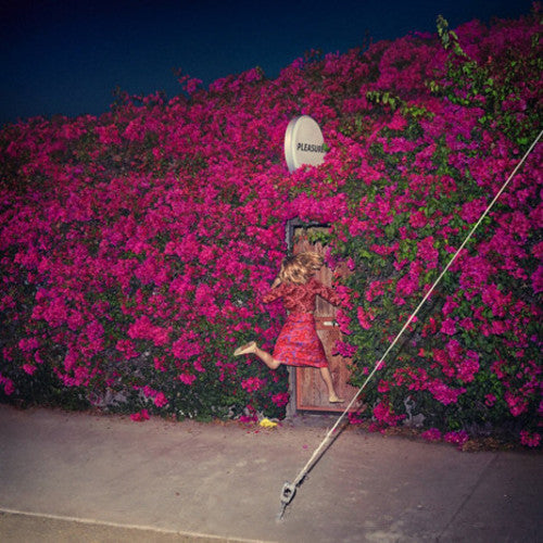 Feist: Pleasure ( RECORD )