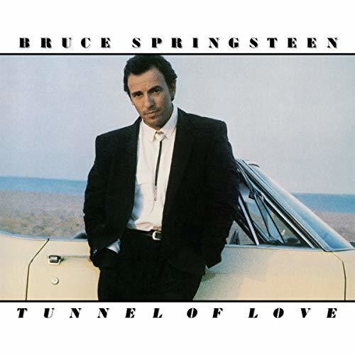 Bruce Springsteen: Tunnel Of Love ( RECORD )