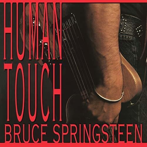 Bruce Springsteen: Human Touch ( RECORD )