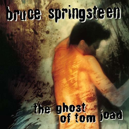 Bruce Springsteen: The Ghost Of Tom Joad ( RECORD )