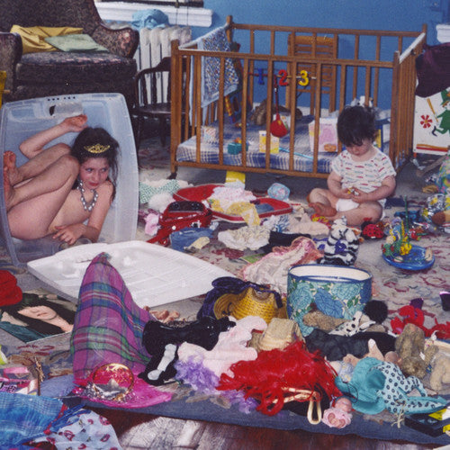 Sharon Van Etten: Remind Me Tomorrow ( RECORD )