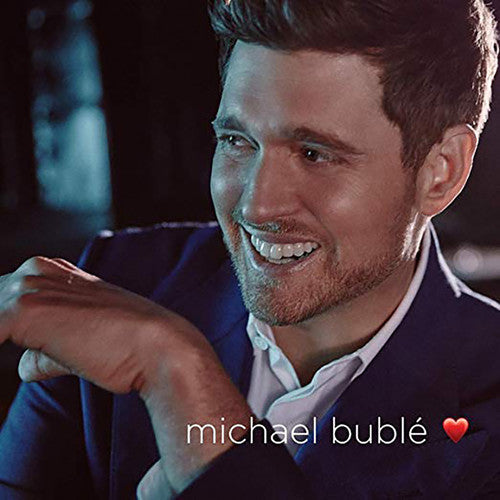 Michael Bublé: Love ( RECORD )