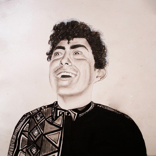 Hobo Johnson: Rise Of Hobo Johnson ( RECORD )
