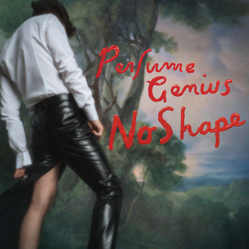 Perfume Genius: No Shape ( RECORD )