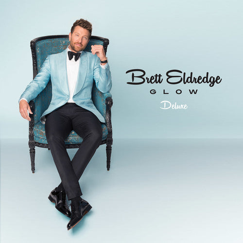 Brett Eldredge: Glow ( RECORD )