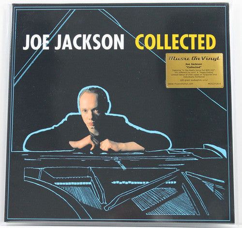 Joe Jackson: Collected ( RECORD )