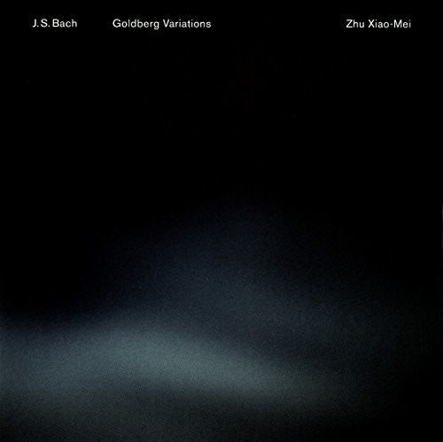 Bach, J.S. / Xiao-Mei: Johann Sebastian Bach: Goldberg Variations, BWV 988 ( RECORD )