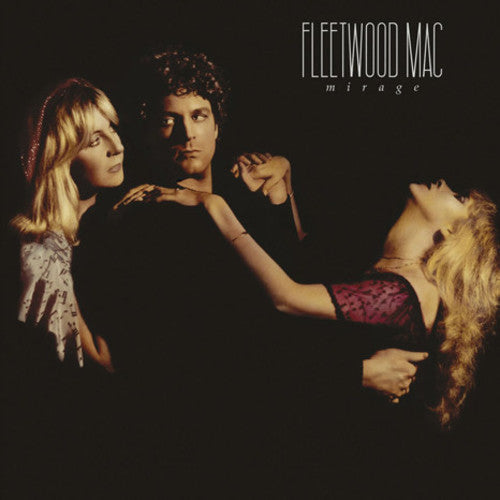 Fleetwood Mac: Mirage ( RECORD )