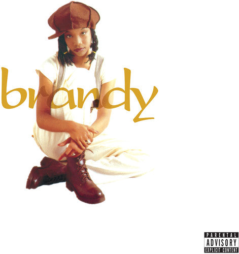 Brandy: Brandy ( RECORD )