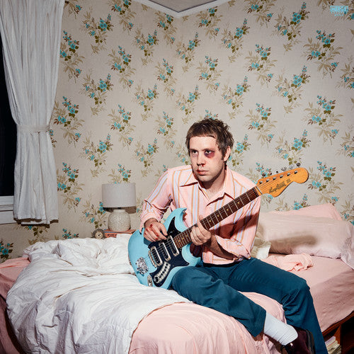 Mike Krol: Power Chords ( RECORD )