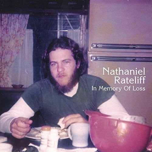 Nathaniel Rateliff: In Memory Of Loss ( RECORD )