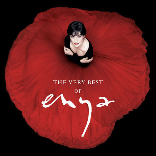 Enya: The Very Best Of Enya ( RECORD )