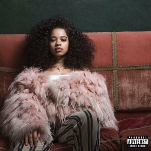 Ella Mai: Ella Mai ( RECORD )