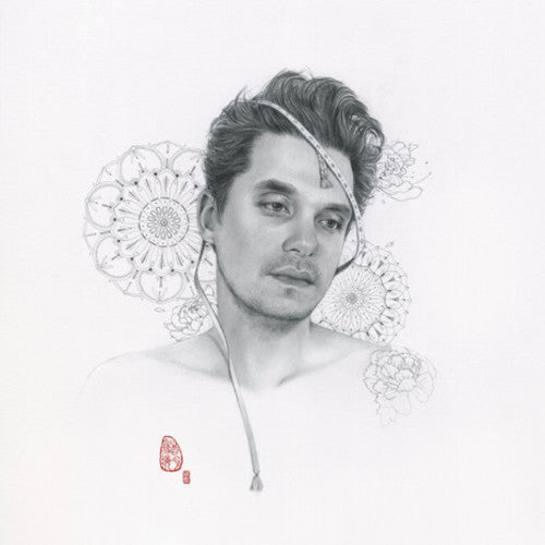 John Mayer: The Search For Everything ( RECORD )