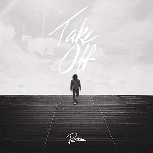 French Kiwi Juice: Take Off ( RECORD )