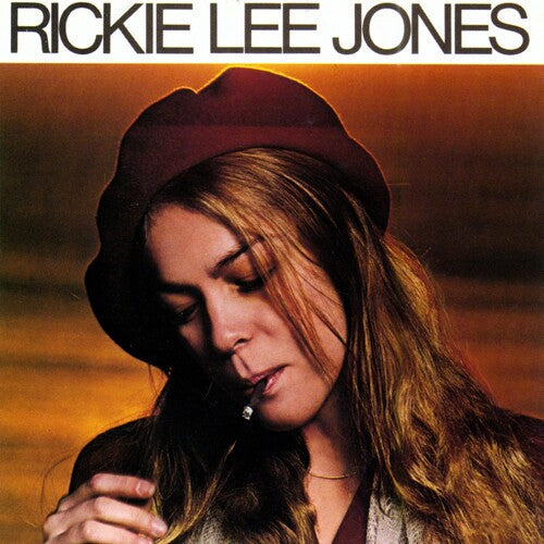 Rickie Lee Jones: Rickie Lee Jones ( RECORD )