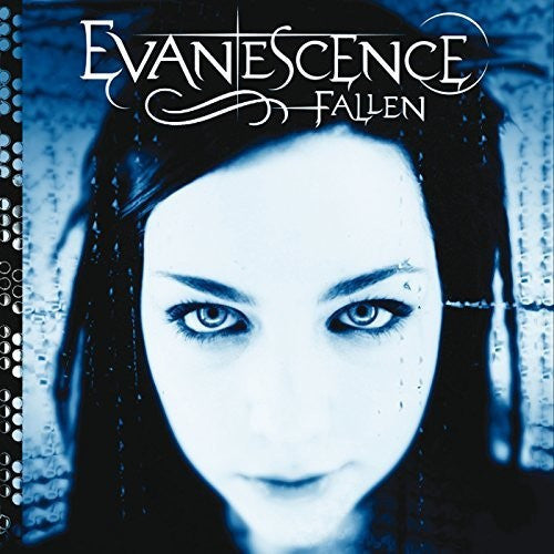 Evanescence: Fallen ( RECORD )