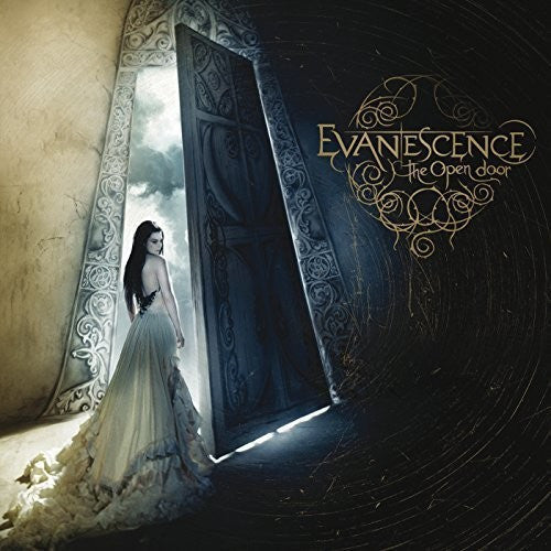 Evanescence: The Open Door ( RECORD )