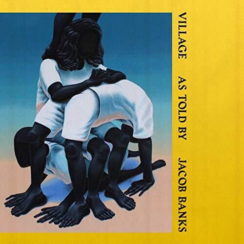 Jacob Banks: Village ( RECORD )