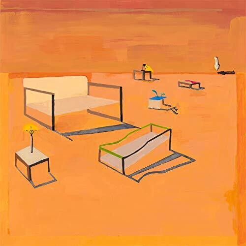 Homeshake: Helium ( RECORD )