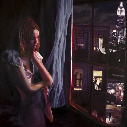 The Paper Kites: On The Corner Where You Live ( RECORD )