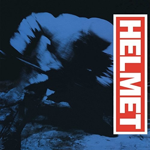 Helmet: Meantime ( RECORD )