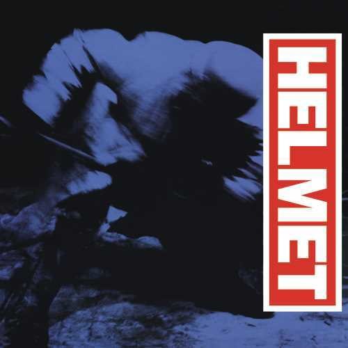 Helmet: Meantime ( RECORD )