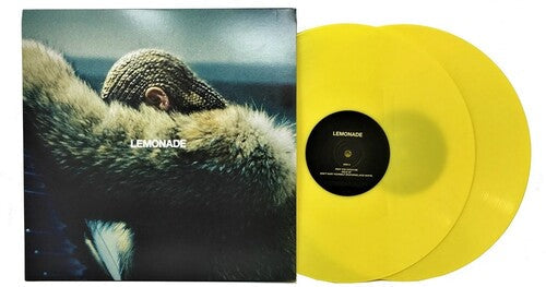 Beyoncé: Lemonade ( RECORD )