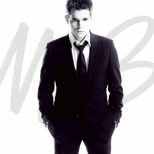 Michael Bublé: It's Time ( RECORD )
