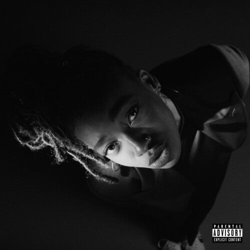 Little Simz: Grey Area ( RECORD )