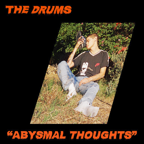 The Drums: Abysmal Thoughts ( RECORD )