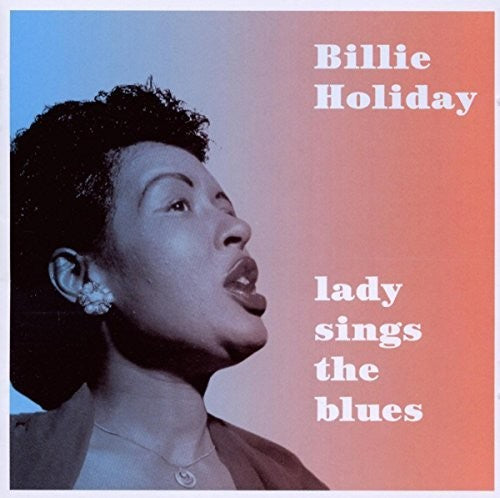 Billy Holiday: Lady Sings The Blues ( RECORD )