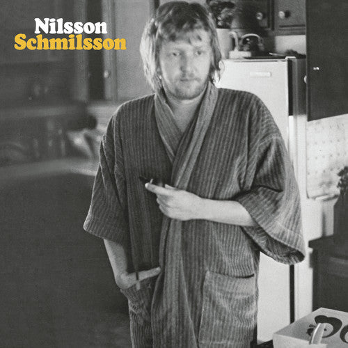 Harry Nilsson: Nilsson Schmilsson ( RECORD )