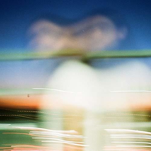 Ten Fe: Future Perfect Present Tense ( RECORD )