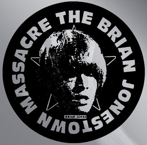 The Brian Jonestown Massacre: Brian Jonestown Massacre ( RECORD )