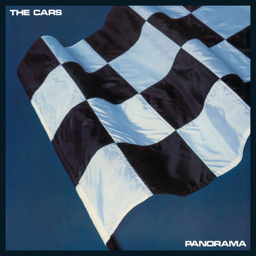 The Cars: Panorama ( RECORD )