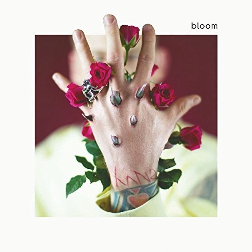 Mgk: Bloom ( RECORD )