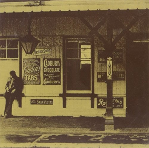 Elton John: Tumbleweed Connection ( RECORD )