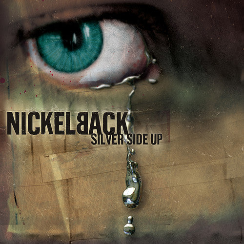 Nickelback: Silver Side Up ( RECORD )