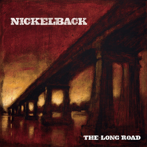 Nickelback: The Long Road ( RECORD )