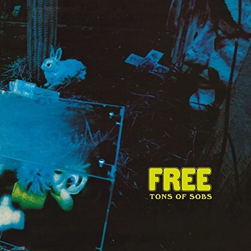 Free: Tons Of Sobs ( RECORD )