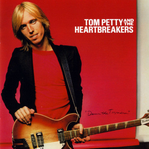 Tom Petty & Heartbreakers: Damn The Torpedoes ( RECORD )