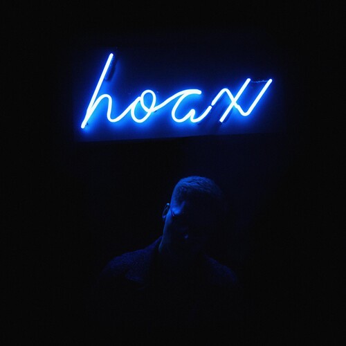 Kevin Garrett: Hoax ( RECORD )