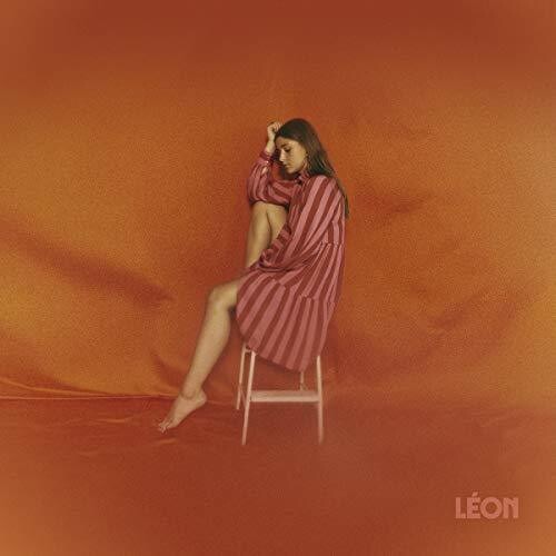 Leon: Leon ( RECORD )