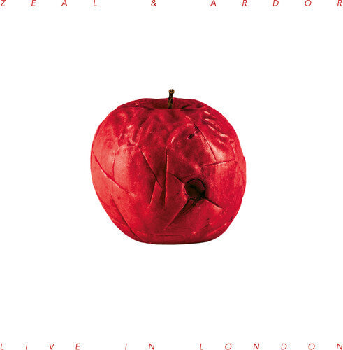 Zeal & Ardor: Live In London ( RECORD )
