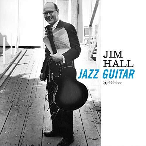 Jim Hall: Jazz Guitar ( RECORD )